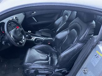 Audi TT 2.0 TFSI Pro Line AIRCO LEDER 200pk picture 5