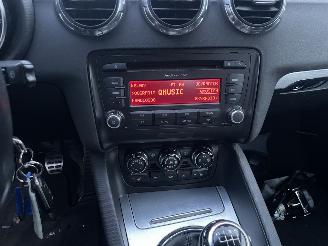 Audi TT 2.0 TFSI Pro Line AIRCO LEDER 200pk picture 7