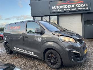  Peugeot Expert 2.0 BlueHDI 120 AIRCO AUTOMAAT 2019/11