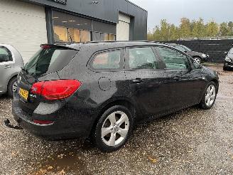 Opel Astra SPORTS TOURER 1.7 CDTi Edition AIRCO picture 5