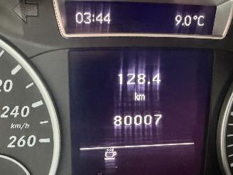 Mercedes B-klasse 180 Ambition AIRCO CRUISE PDC TREKHAAK picture 12