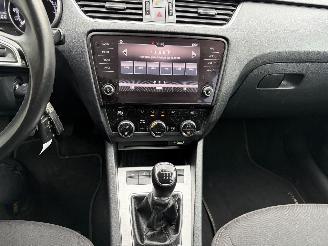 Skoda Octavia 1.0 TSI Greentech BusinessEdition picture 15