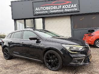  Renault Mégane Estate 1.2 TCe AUTOMAAT Serie Signature Exclusive 2018/3