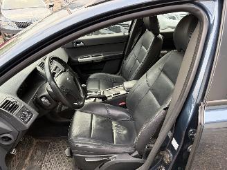 Volvo V-50 2.4i Edition II AIRCO LEDER CRUISE 170pk picture 9