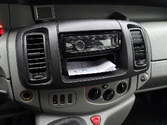 Renault Trafic 1.9 dCi DC Serie Speciale 6-pers. NIEUWE APK picture 9