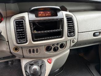 Opel Vivaro 1.9 CDTI L1H1 AIRCO MARGE 3 pers. NIEUWE APK picture 11