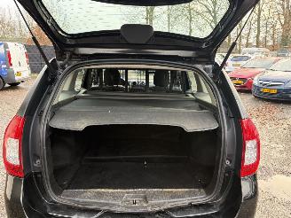 Dacia Logan MCV 0.9 TCe SL Royaal AIRCO CRUISE LPG picture 12