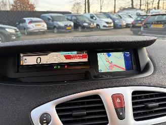 Renault Scenic 1.4 TCE Expression AIRCO LEDER PANORAMA picture 16