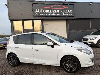 Renault Scenic 1.4 TCE Expression AIRCO LEDER PANORAMA picture 5