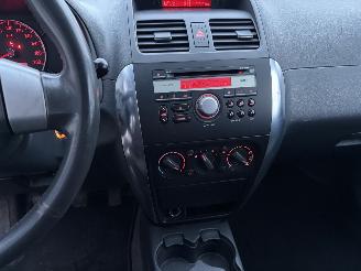 Suzuki SX4 1.6 Shogun AIRCO TREKHAAK NIEUWE APK picture 14