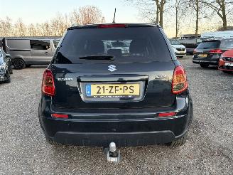 Suzuki SX4 1.6 Shogun AIRCO TREKHAAK NIEUWE APK picture 6