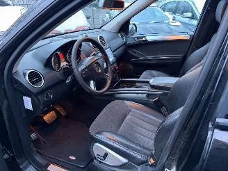 Mercedes M-klasse 320 CDI Automaat Bedrijfsauto picture 8