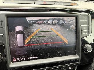 Volkswagen Passat 1.4 TSI GTE Highline AUTOMAAT NAVI PDC picture 19