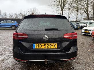 Volkswagen Passat 1.4 TSI GTE Highline AUTOMAAT NAVI PDC picture 5