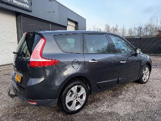 Renault Grand-scenic 2.0 Dynamique AUTOMAAT PANORAMA CRUISE picture 4