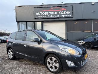Tweedehands auto Renault Grand-scenic 2.0 Dynamique AUTOMAAT PANORAMA CRUISE 2011/3