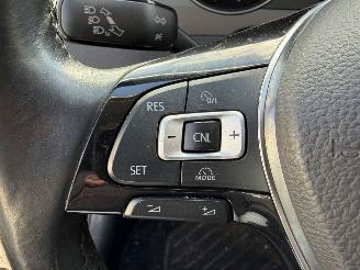 Volkswagen Golf Sportsvan 1.2 TSI Easyline AIRCO NAVI CRUISE picture 14