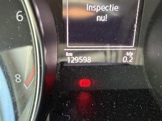 Volkswagen Golf Sportsvan 1.2 TSI Easyline AIRCO NAVI CRUISE picture 11