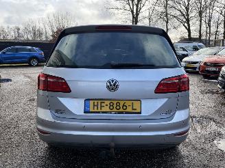 Volkswagen Golf Sportsvan 1.2 TSI Easyline AIRCO NAVI CRUISE picture 5