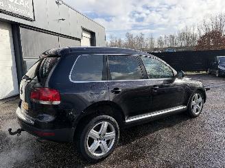 Volkswagen Touareg 5.0 V10 TDI AIRCO AUTOMAAT picture 4