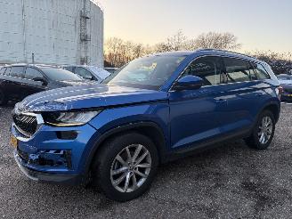Skoda Kodiaq 1.5 TSI Business Edition picture 2