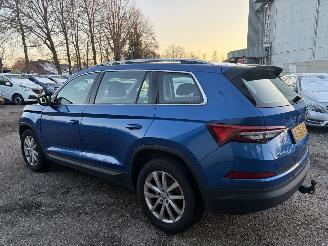 Skoda Kodiaq 1.5 TSI Business Edition picture 3