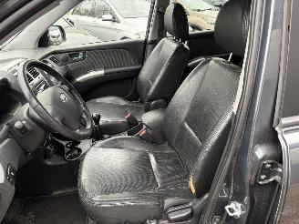 Kia Sportage 2.0 CVVT AIRCO LEDER CRUISE picture 10