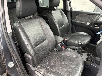 Kia Sportage 2.0 CVVT AIRCO LEDER CRUISE picture 13