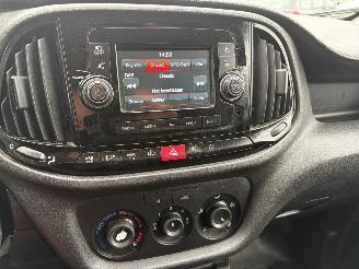 Fiat Doblo 1.6 MJ L2H1 MAXI SX AIRCO CRUISE picture 15