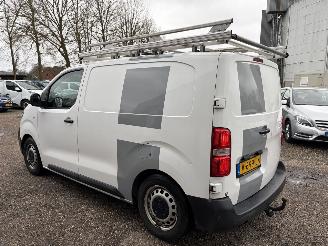 Citroën Jumpy 1.6 BlueHDI Club AIRCO CRUISE PDC 3-pers. picture 3