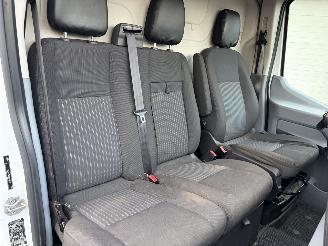 Ford Transit 2.2 TDCI L3H3 Trend AIRCO LANG MARGE picture 10