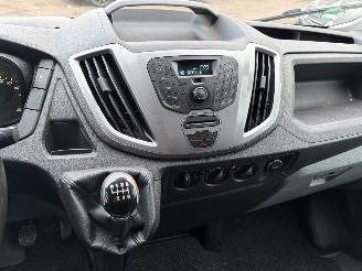 Ford Transit 2.2 TDCI L3H3 Trend AIRCO LANG MARGE picture 14