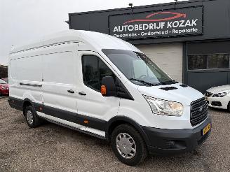 begagnad bil bedrijf Ford Transit 2.2 TDCI L3H3 Trend AIRCO LANG MARGE 2016/6