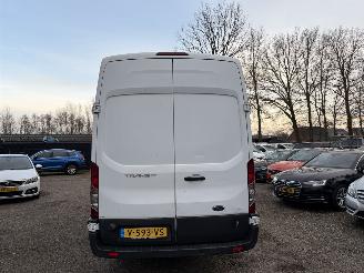 Ford Transit 2.2 TDCI L3H3 Trend AIRCO LANG MARGE picture 6