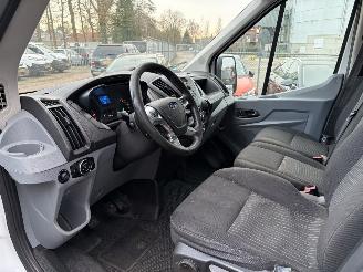 Ford Transit 2.2 TDCI L3H3 Trend AIRCO LANG MARGE picture 11