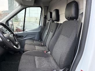 Ford Transit 2.2 TDCI L3H3 Trend AIRCO LANG MARGE picture 13