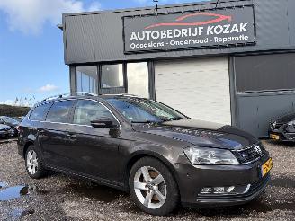  Volkswagen Passat 1.6 TDI BlueMotion Executive NAVI PDC CRUISE 2013/10