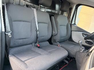 Renault Trafic 1.6 dCi L2H1 Comfort AIRCO CRUISE 3-pers. picture 16