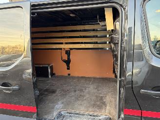 Renault Trafic 1.6 dCi L2H1 Comfort AIRCO CRUISE 3-pers. picture 17