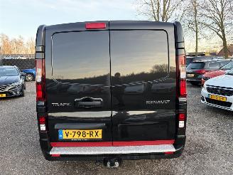 Renault Trafic 1.6 dCi L2H1 Comfort AIRCO CRUISE 3-pers. picture 7