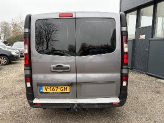 Renault Trafic 1.6 dCi L2H1 Comfort AIRCO NAVI PDC 3-pers. picture 6