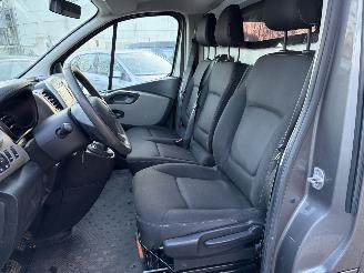 Renault Trafic 1.6 dCi L2H1 Comfort AIRCO NAVI PDC 3-pers. picture 9