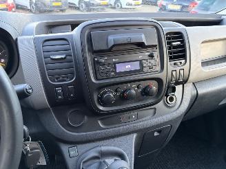 Renault Trafic 1.6 dCi L1H1 Comfort Energy AIRCO picture 10