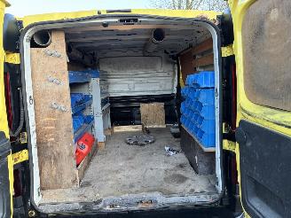 Renault Trafic 1.6 dCi L1H1 Comfort Energy AIRCO picture 11