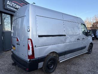 Renault Master 2.3 dCi L2H2 AIRCO CRUISE NIEUWE APK picture 4