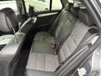 Mercedes C-klasse 180 CGI BlueEfficiency Business AVANTGARDE picture 10