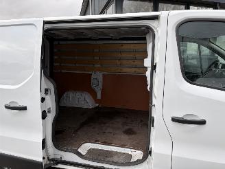 Renault Trafic 2.0 dCi 120 L1H1 Comfort AIRCO CRUISE picture 14