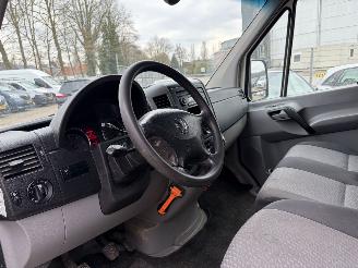 Volkswagen Crafter 2.0 TDI L2H2 AIRCO CRUISE picture 7