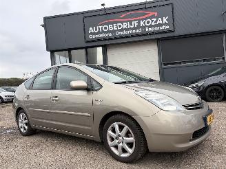  Toyota Prius 1.5 VVT-i Tech Edition automaat 2007/3