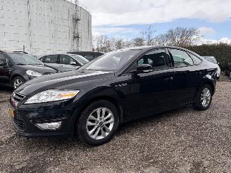 Ford Mondeo 2.0 TDCI Titanium NAVI CRUISE PDC picture 2